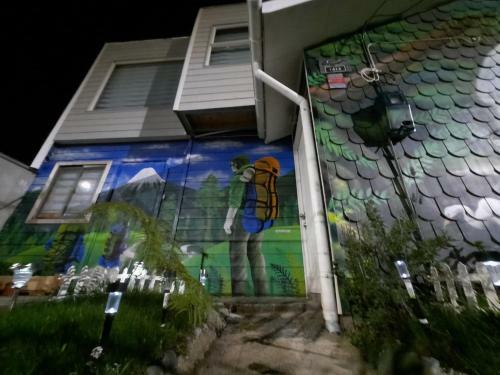 Hostal Brisas Del Sur