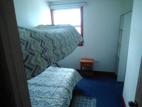 Hostal Brisas Del Sur