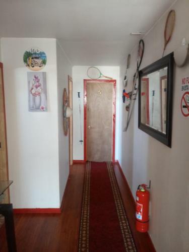 Hostal Brisas Del Sur