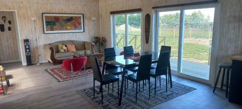 Casa De Verano Puerto Varas