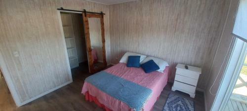 Casa De Verano Puerto Varas