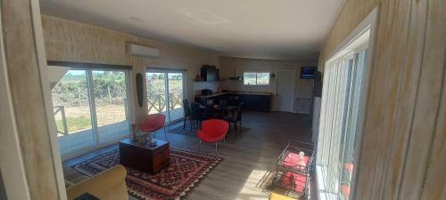 Casa De Verano Puerto Varas