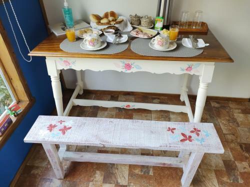 Bed & Breakfast Punto Cardinal