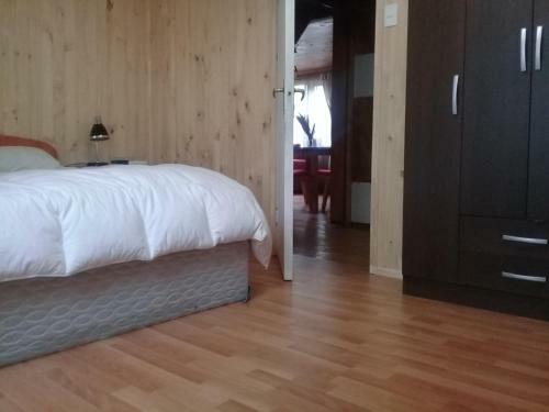 Bed & Breakfast Wool & Wood House
