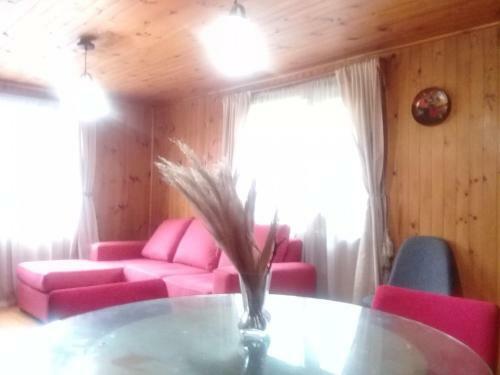 Bed & Breakfast Wool & Wood House