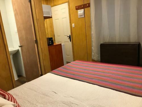 Apartamento Caba�a Para 2 Personas