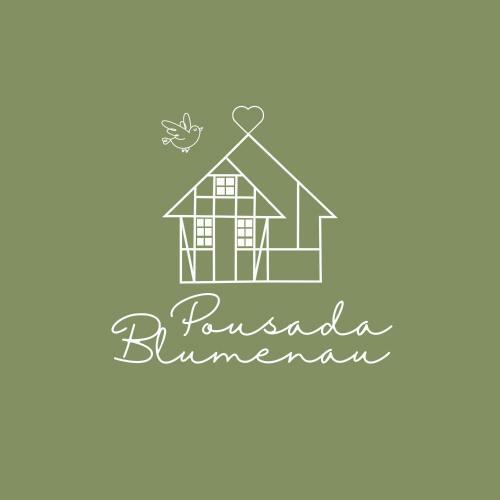 Posada Pousada Blumenau