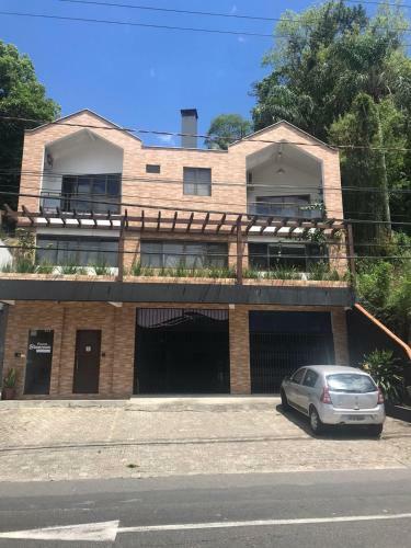 Posada Pousada Blumenau