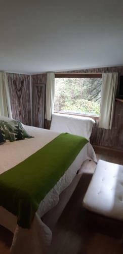 Eco Caba�a