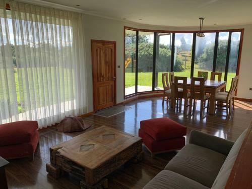 La Casa De Gus