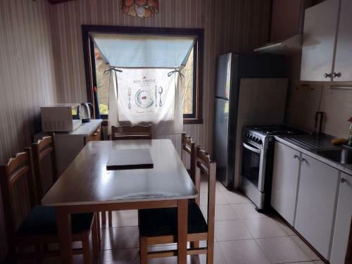Lodge Caba�as Amancay