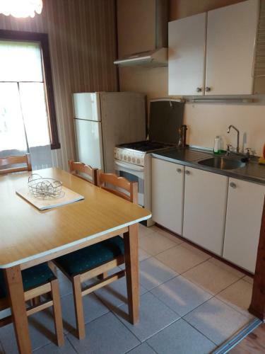 Lodge Caba�as Amancay