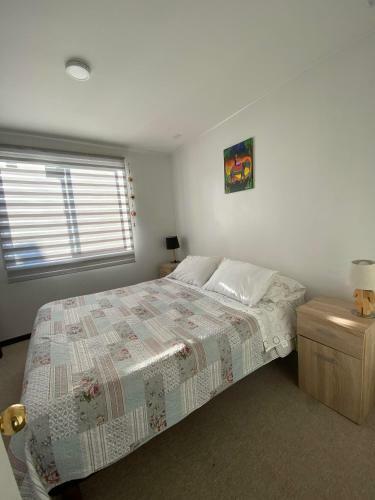 Bed & Breakfast Hospedaje Vientos Del Sur