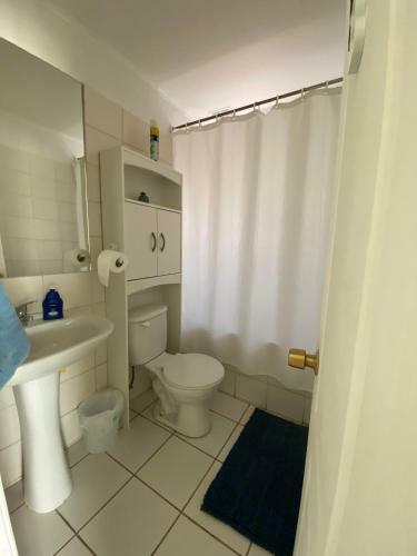 Bed & Breakfast Hospedaje Vientos Del Sur