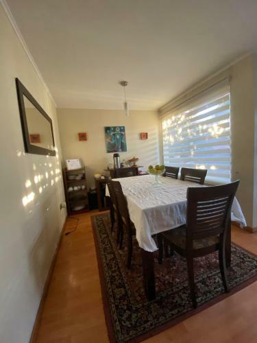 Bed & Breakfast Hospedaje Vientos Del Sur