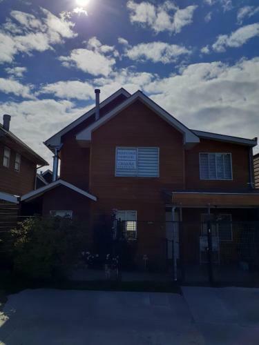 Bed & Breakfast Hospedaje Vientos Del Sur