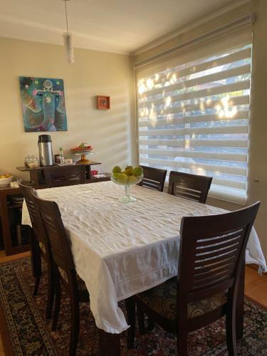 Bed & Breakfast Hospedaje Vientos Del Sur