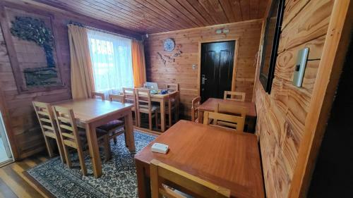 Hostal Los Patiperros