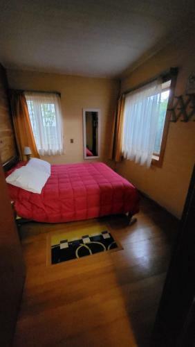 Hostal Los Patiperros