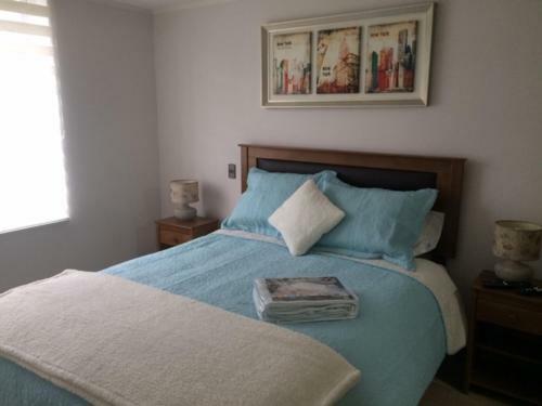 Apart Hotel R&p Depto B