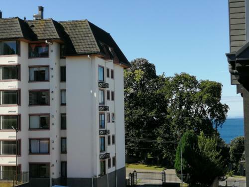 Apartamento Departamento Pto Varas