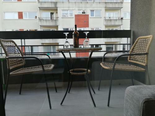 Apartamento Departamento Pto Varas