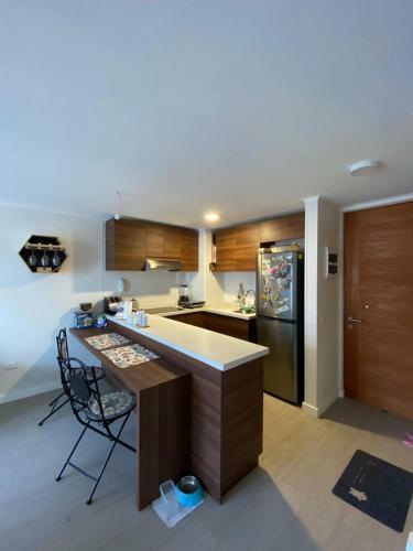 Apartamento Lindo Departamento En Puerto Varas