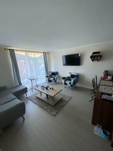 Apartamento Lindo Departamento En Puerto Varas