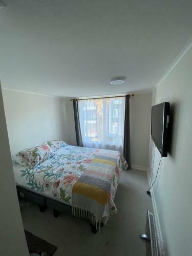 Apartamento Lindo Departamento En Puerto Varas