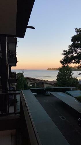 Apartamento Puerto Sargento Aldea