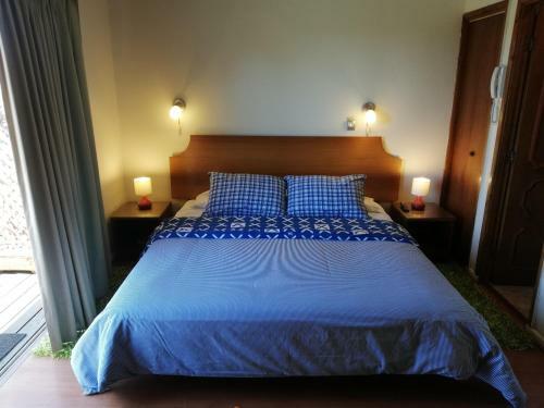 Hotel Rocas De Santo Domingo