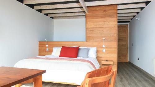 Hotel Casa Negra Santo Domingo