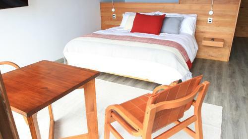Hotel Casa Negra Santo Domingo