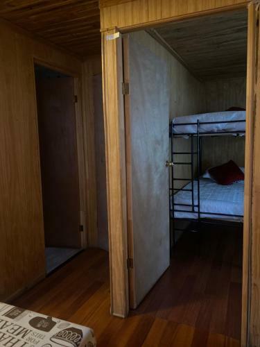 Apartamento Caba�as Between Hills