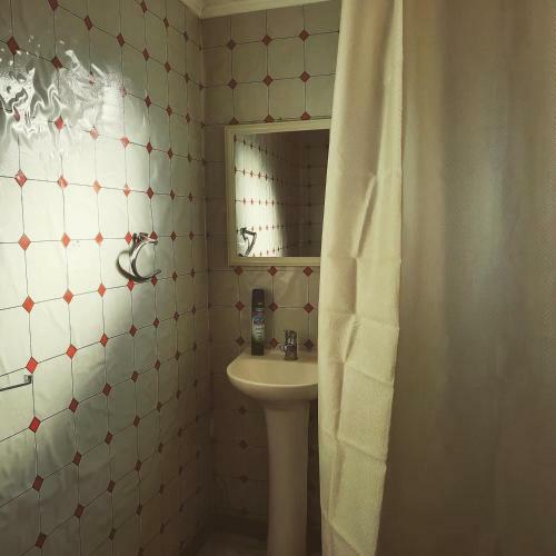Apartamento Caba�as Between Hills
