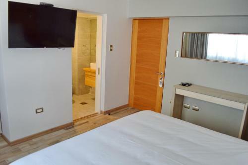 Hotel Cinco Tierras