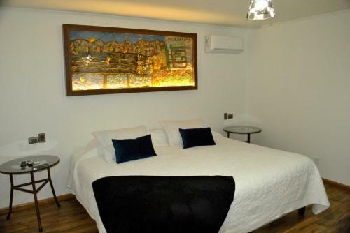 Hotel Boutique Casona Violeta