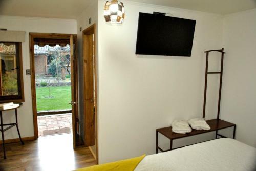 Hotel Boutique Casona Violeta