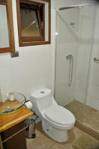 Hotel Boutique Casona Violeta