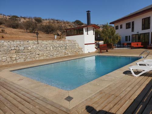 Casa Tabolango , Limache