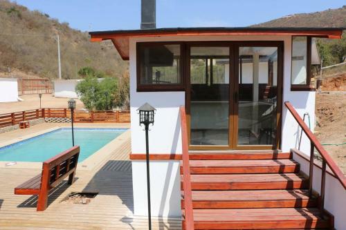 Casa Tabolango , Limache