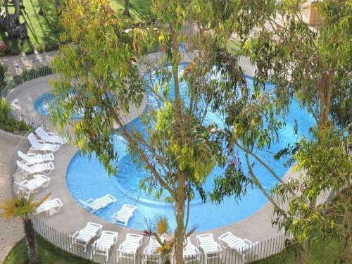 Apartamento Costa Algarrobo