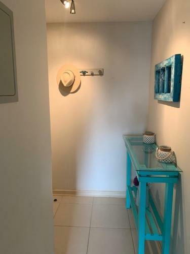 Apartamento Costa Algarrobo