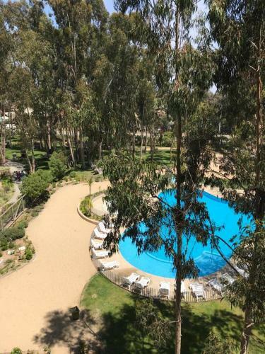 Apartamento Costa Algarrobo