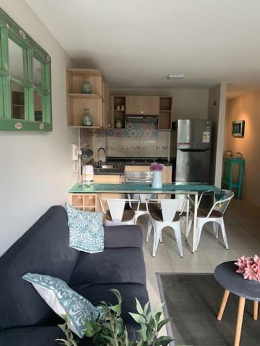 Apartamento Costa Algarrobo