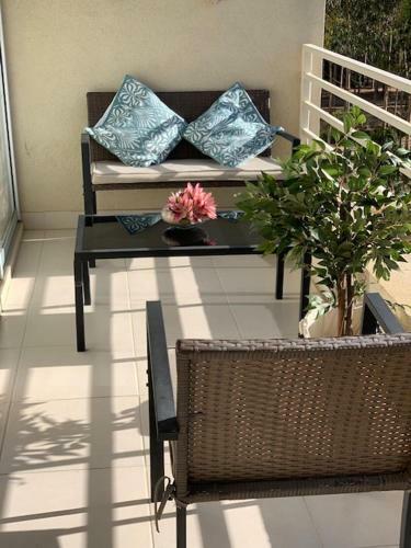 Apartamento Costa Algarrobo