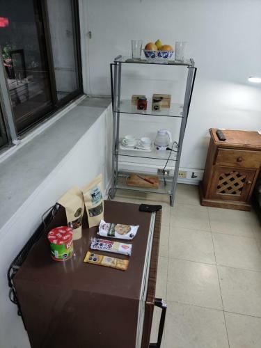 Manarola Caff� B&B