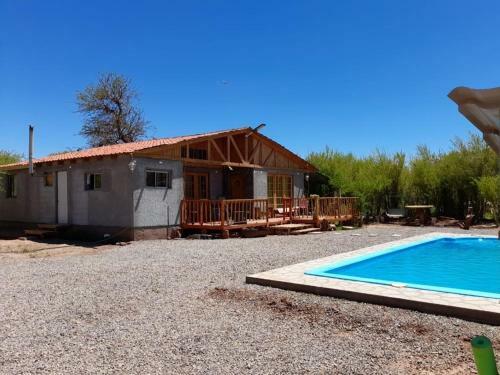 Casa Atoq