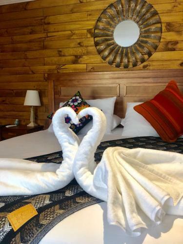 Refugio Del Maipo Lodge