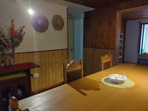Casa Ma�u